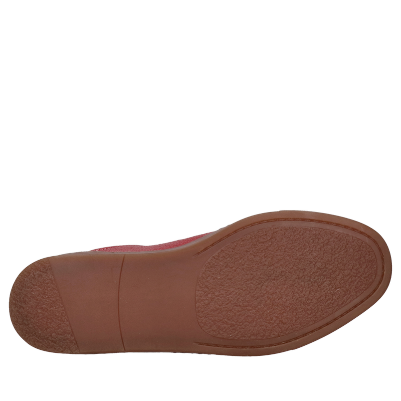 Męskie czerwone buty ze skóry naturalnej, sneakersy męskie wygodne i miękkie