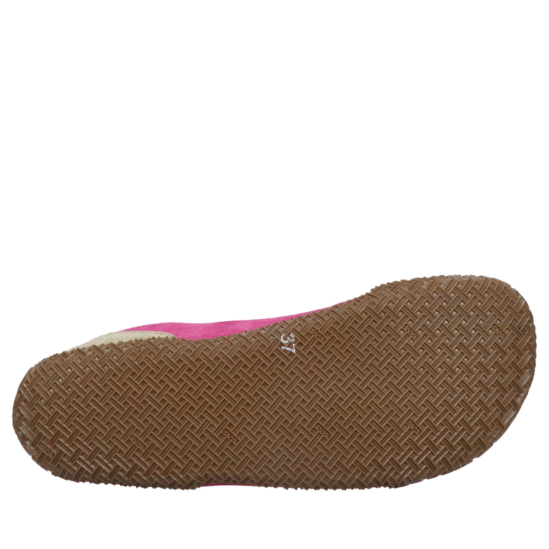 Damskie miękkie barefoot na elastycznym cienkim spodzie