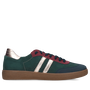 Zielony
