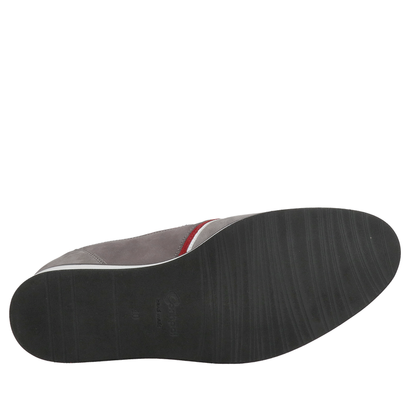 Sportowe buty męskie podwyższające na lekkim spodzie, Conhpol, Konopka Shoes