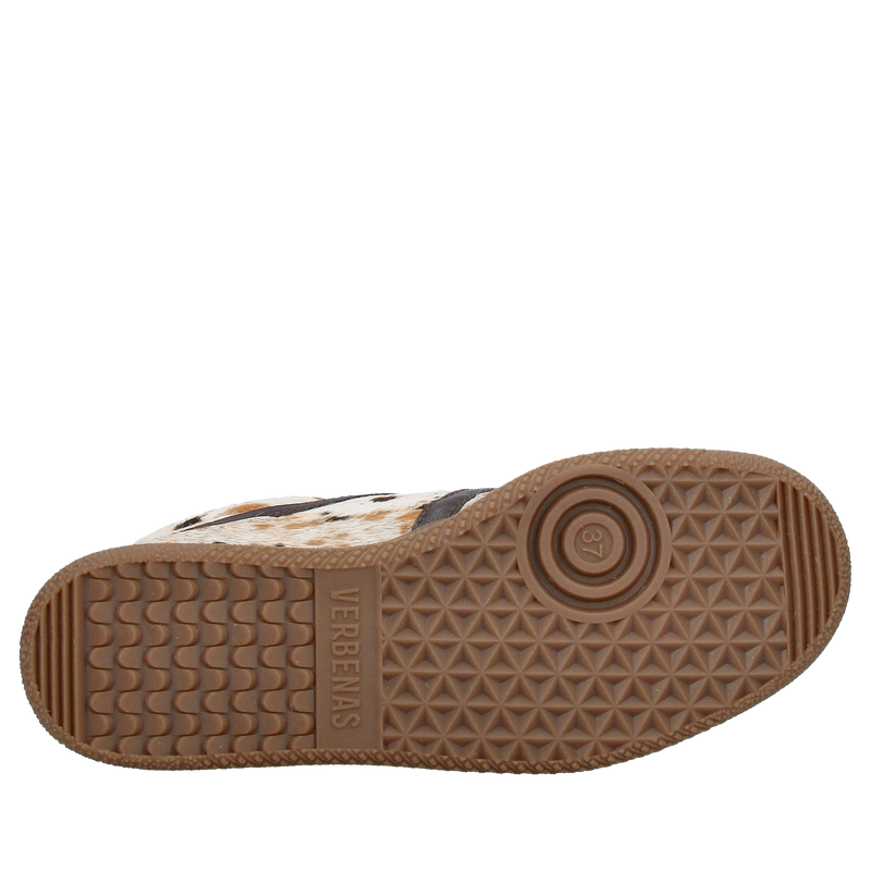 Damskie sneakersy ze zwierzęcym motywem, must-have sezonu jesień-zima