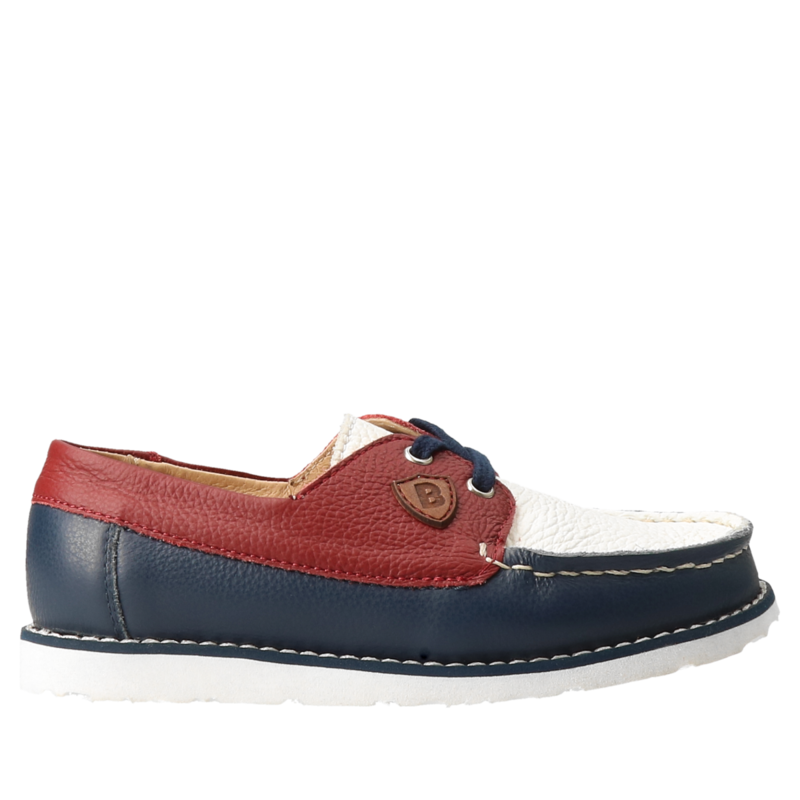 Granatowe mokasyny chłopięce Antonio, Bambini Manufaktura, Buty dla chłopców, BM0199-01, Konopka Shoes Granatowe mokasyny chłopięce Antonio, Bambini Manufaktura, Buty dla chłopców, BM0199-01, Konopka Shoes