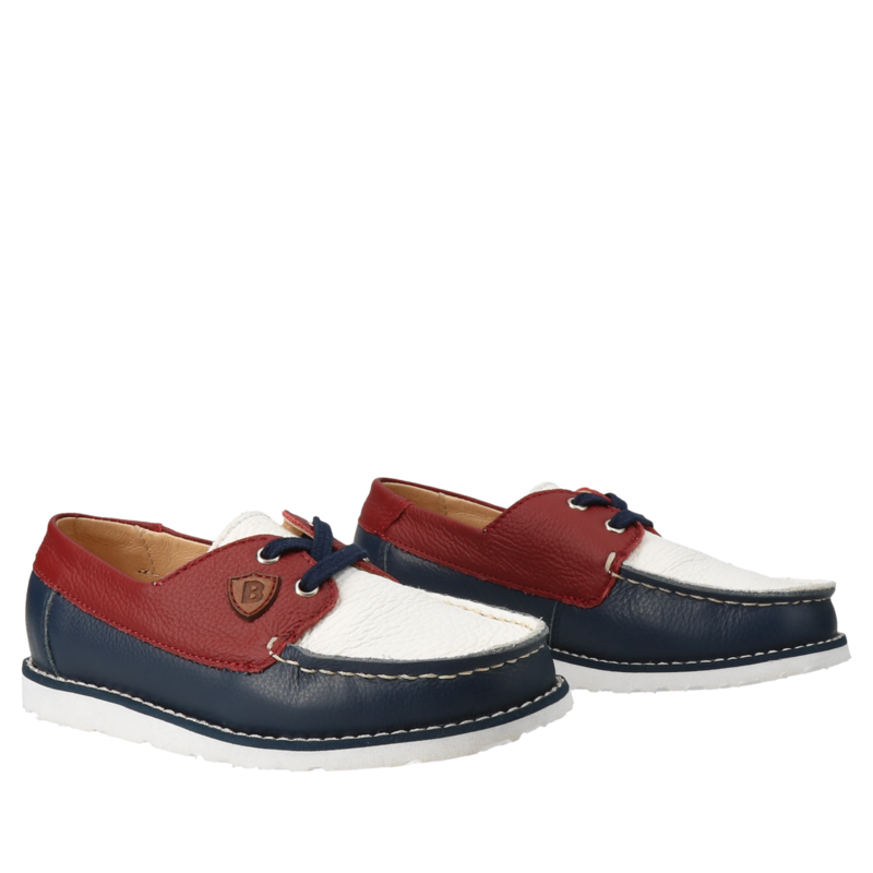 Granatowe mokasyny chłopięce Antonio, Bambini Manufaktura, Buty dla chłopców, BM0199-01, Konopka Shoes Granatowe mokasyny chłopięce Antonio, Bambini Manufaktura, Buty dla chłopców, BM0199-01, Konopka Shoes