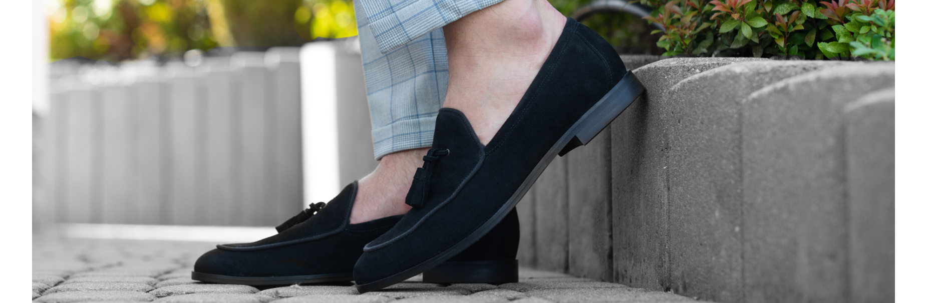 Obuwie typu loafers - najnowsze trendy, do czego nosimy?