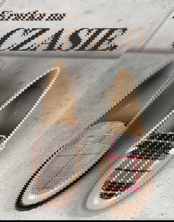 Krata na czasie - WIOSNA 2025