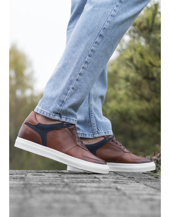 Poznaj typy obuwia męskiego