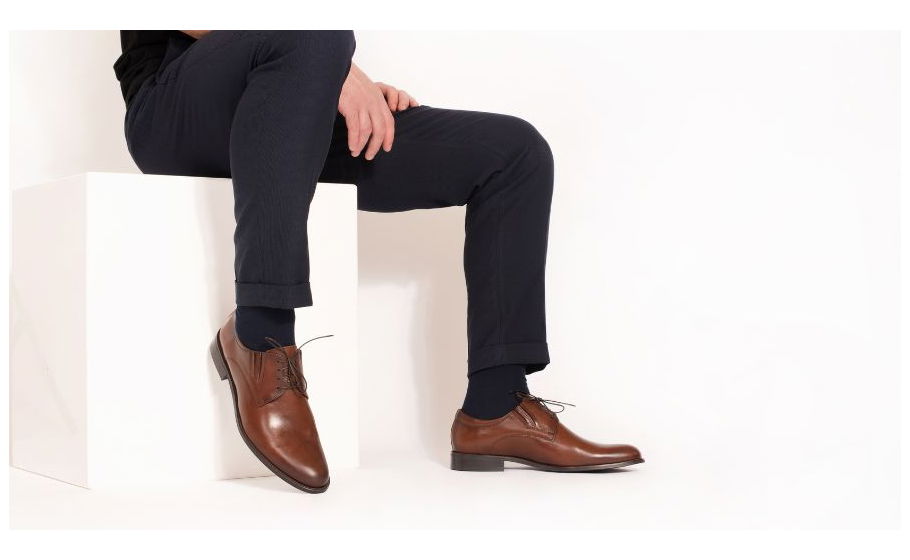 Czym jest tęgość buta?